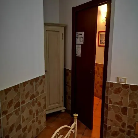 Vecchia Frühstückspension Rom