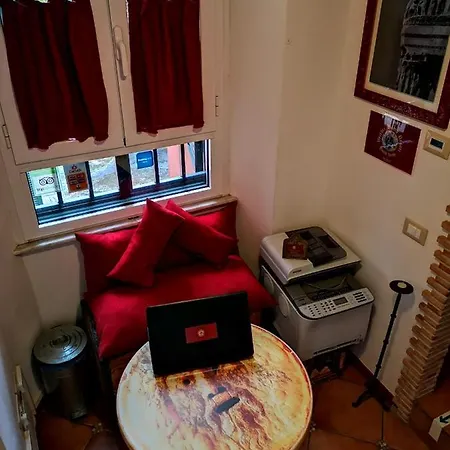 Frühstückspension Vecchia 4*