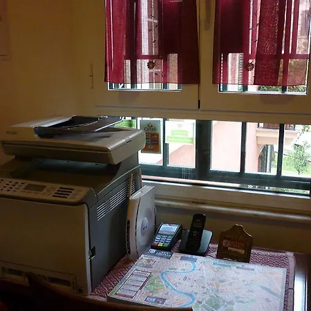 Frühstückspension Vecchia