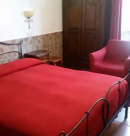 Vecchia 2* Rome