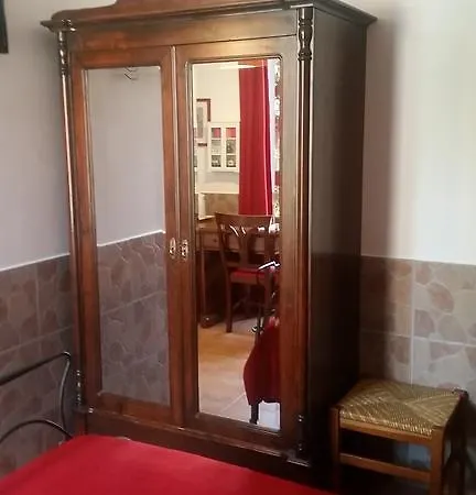 Frühstückspension Vecchia Rom