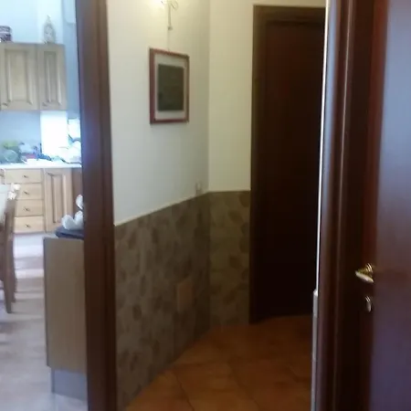 Frühstückspension Vecchia 4*