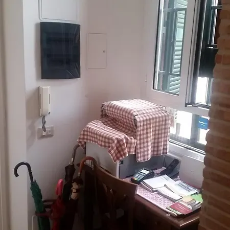 Frühstückspension Vecchia