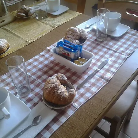 Vecchia Frühstückspension