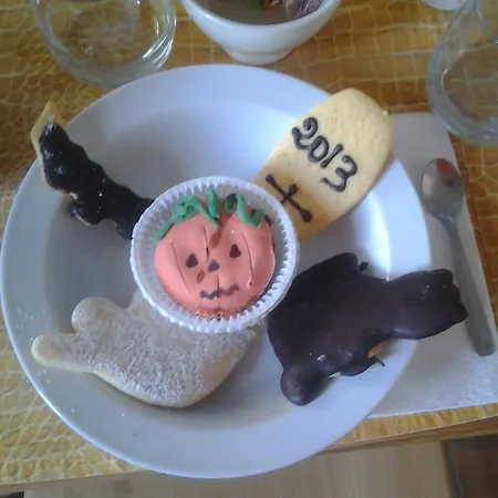 Frühstückspension Vecchia