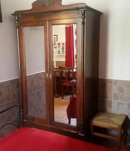 Nocleg ze śniadaniem Vecchia Rzym