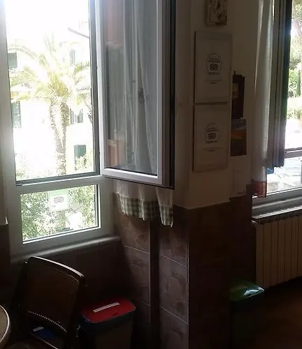 Vecchia Nocleg ze śniadaniem 4*