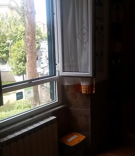 Vecchia Nocleg ze śniadaniem Rzym