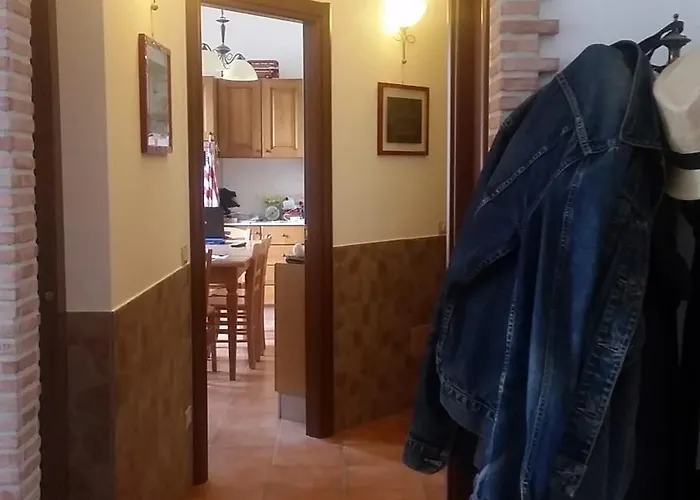 Vecchia 4* Rzym